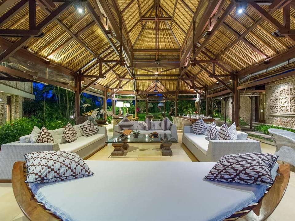 Sungai Tinggi Beach Villa by Elite Havens Villa in Bali