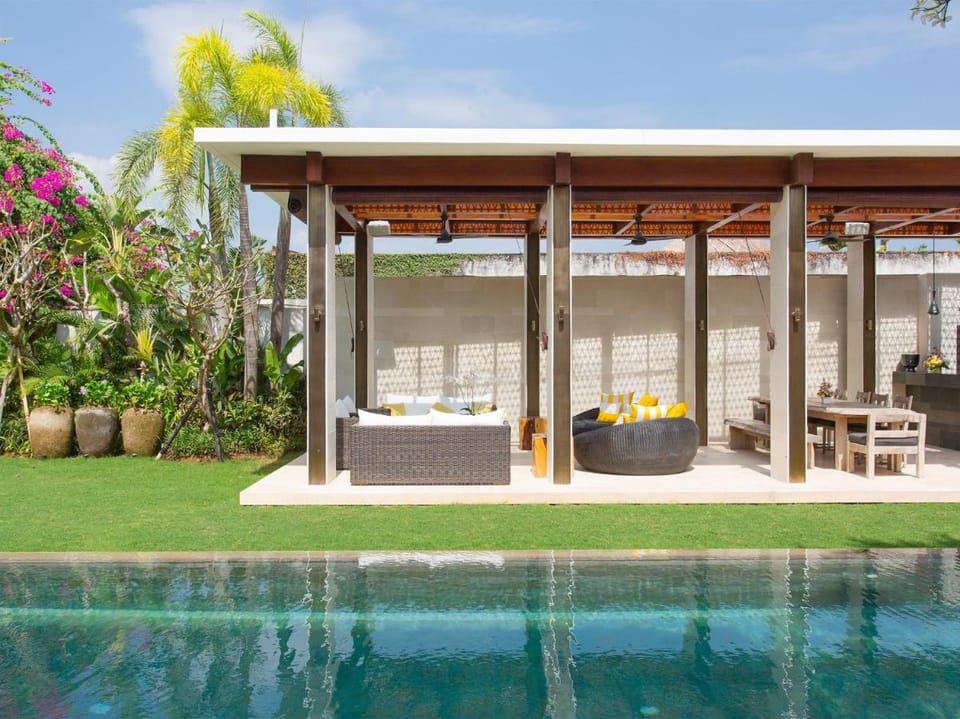 Villa Lilibel by Elite Havens Villa in Kuta