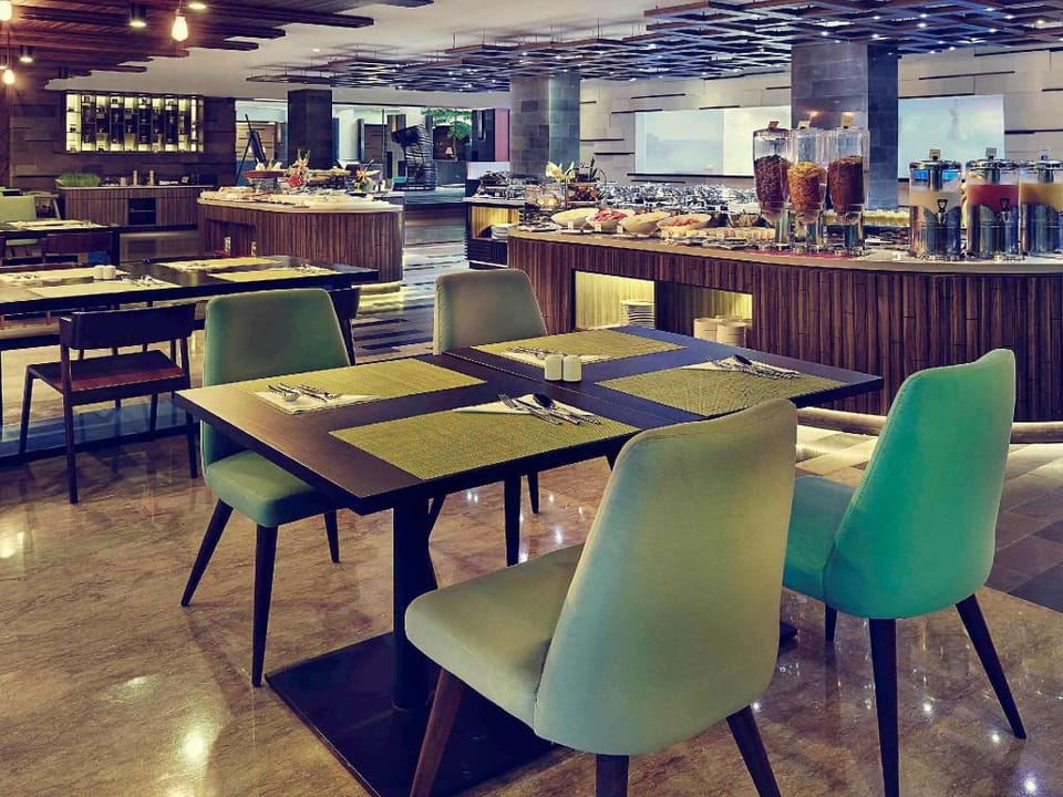 Mercure Bali Legian Hotel Hotel in Kuta