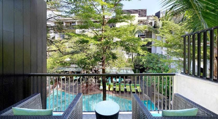 Mercure Bali Legian Hotel Hotel in Kuta