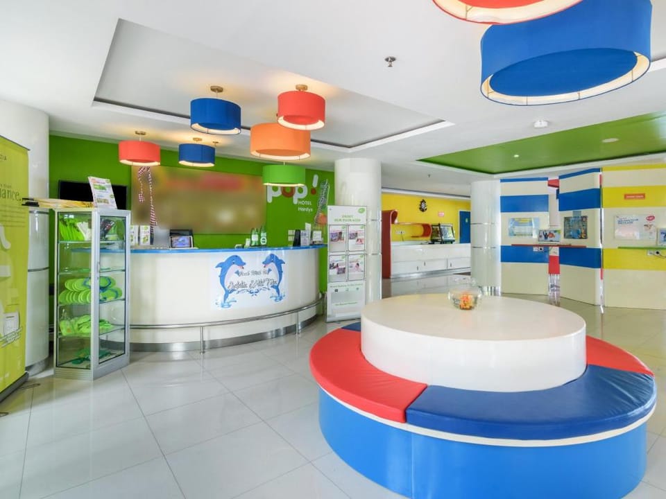 Singaraja Hotel Hotel in Buleleng
