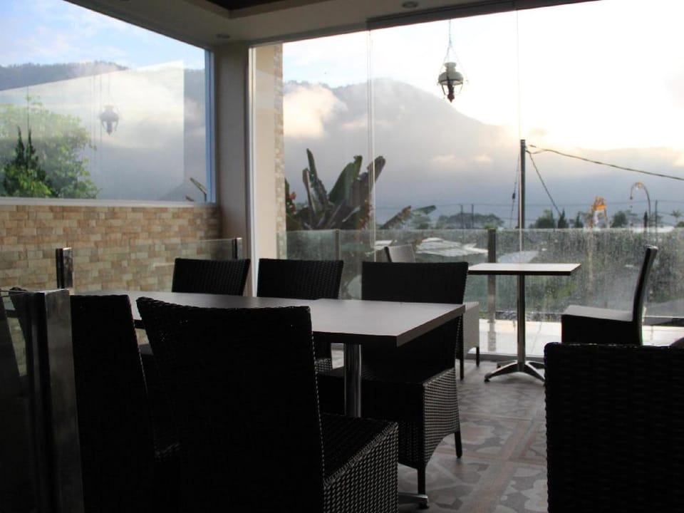 CLV Hotel and Villa Hotel in Bali