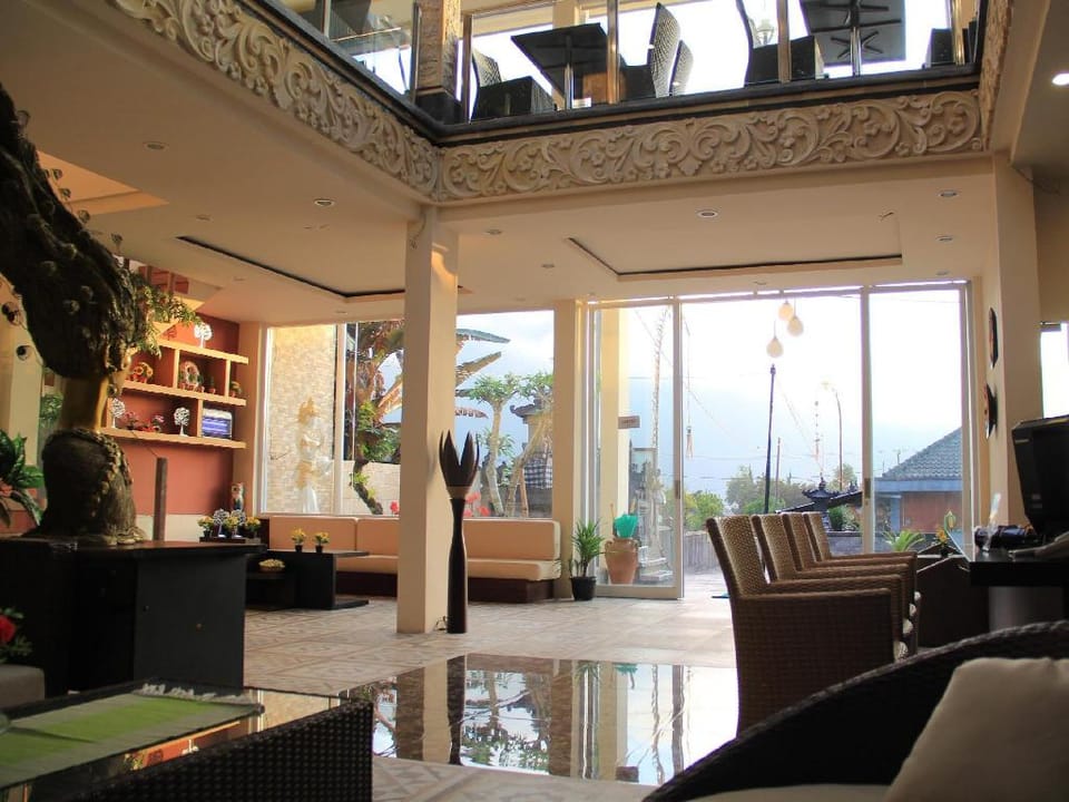 CLV Hotel and Villa Hotel in Bali