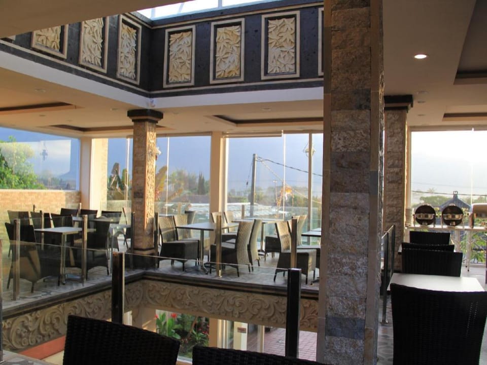 CLV Hotel and Villa Hotel in Bali