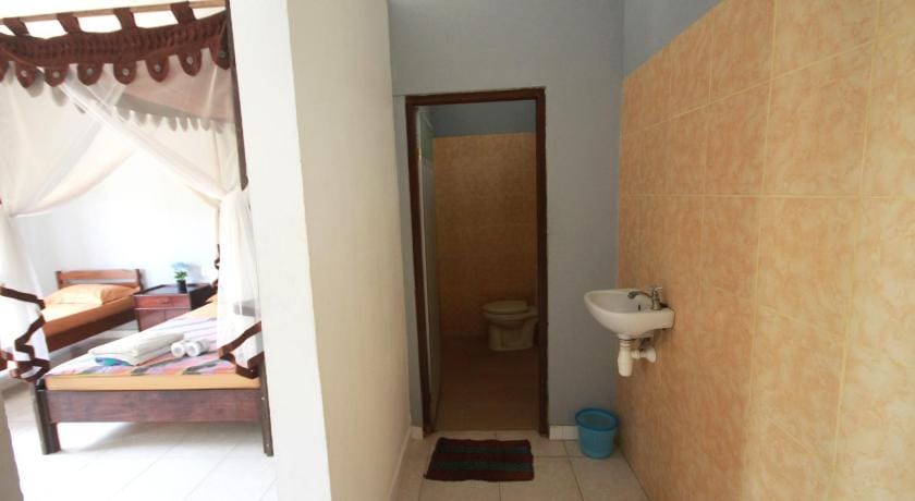 Rambo Homestay Bed and Breakfast in Bali