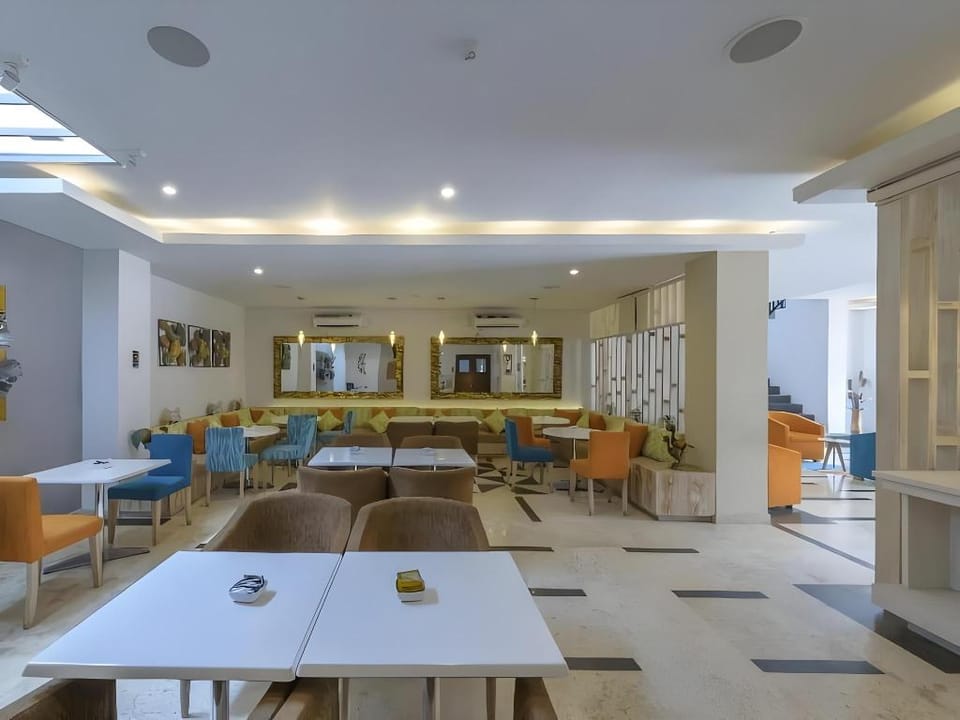 Destiny Boutique Hotel Hotel in Kuta