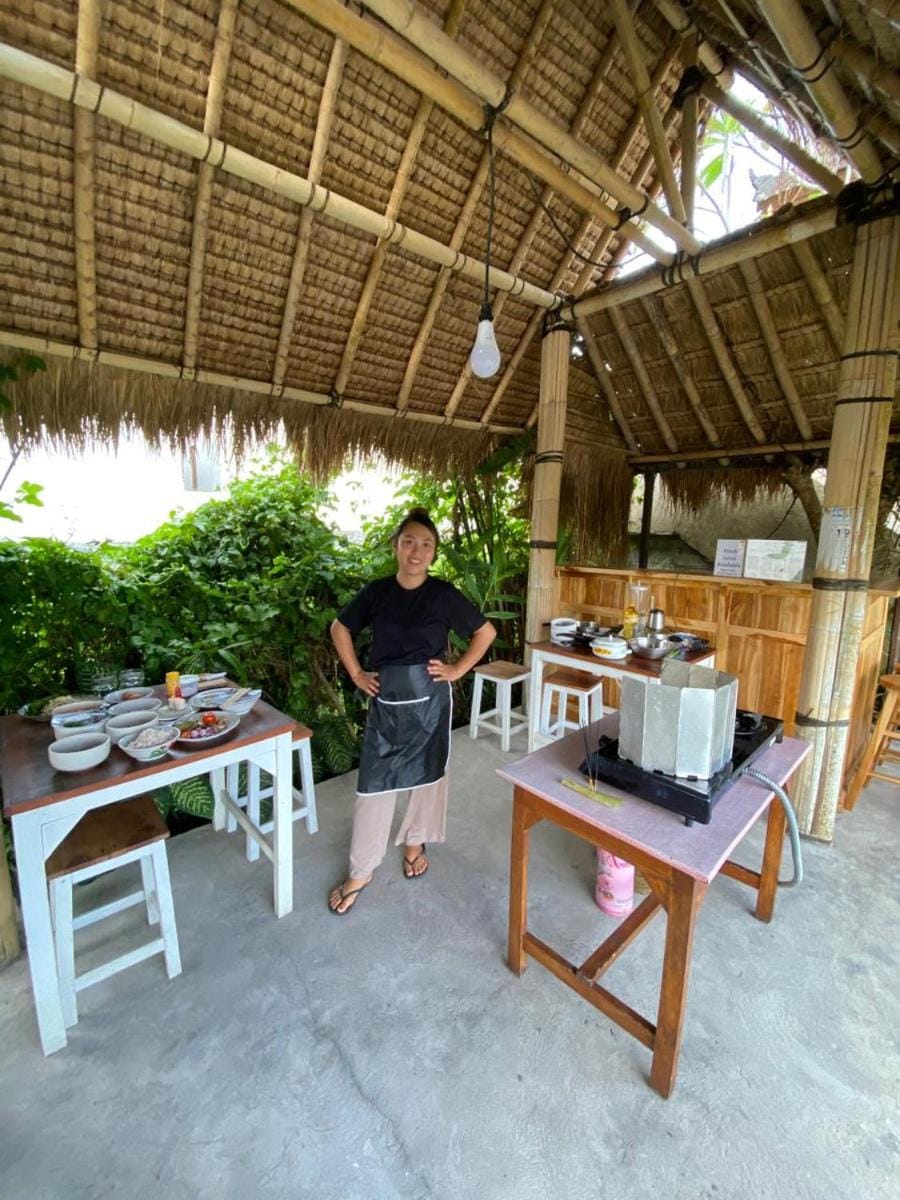 Dukuh Village Villas & Art Bed and Breakfast in Tampaksiring