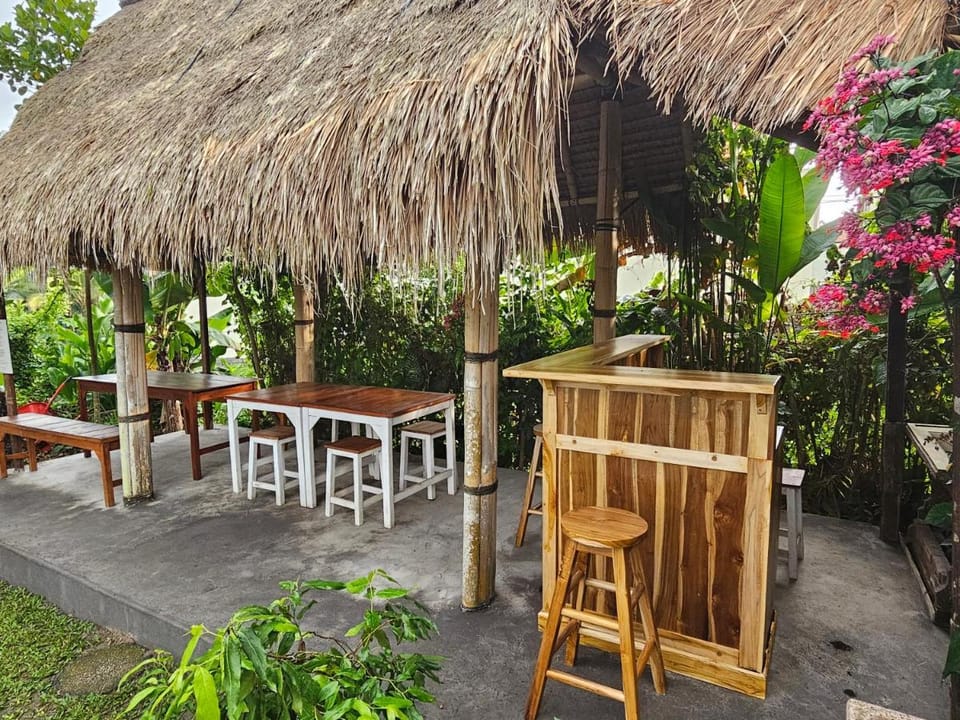 Dukuh Village Villas & Art Bed and Breakfast in Tampaksiring