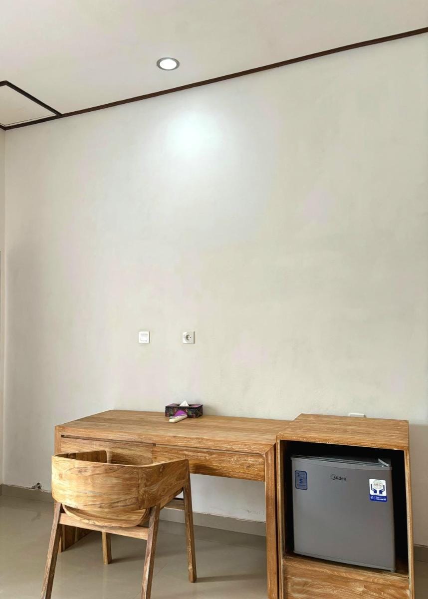 Willy Homestay Vacation rental in Bali