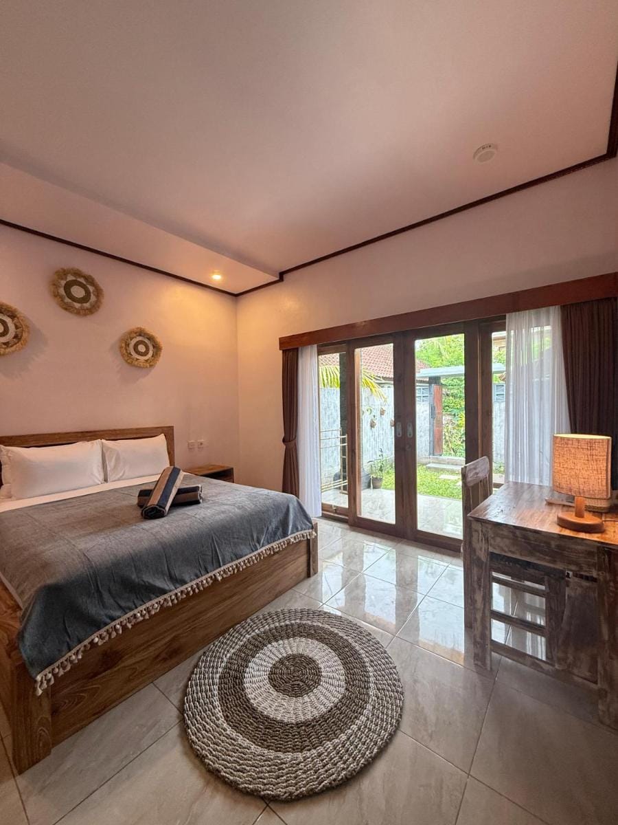 Willy Homestay Vacation rental in Bali
