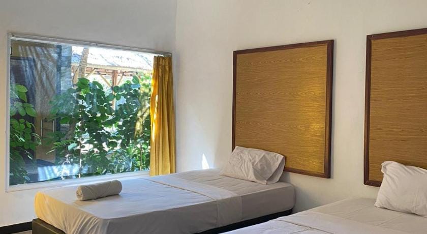 Vico Hotel Bed and Breakfast in Kuta Selatan