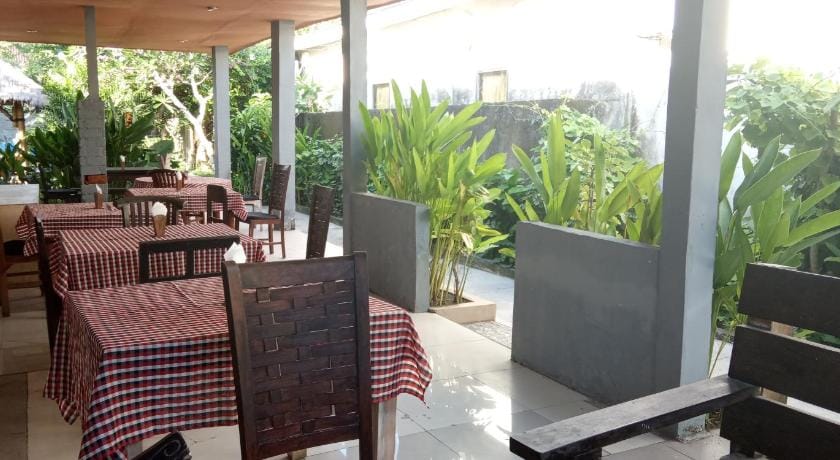 Vico Hotel Bed and Breakfast in Kuta Selatan