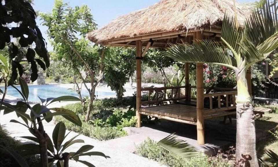 Vico Hotel Bed and Breakfast in Kuta Selatan