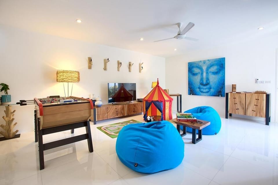 Shades of Blue Villa Villa in Ko Samui