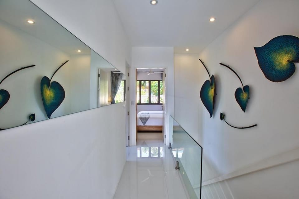 Shades of Blue Villa Villa in Ko Samui