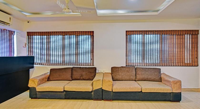 Treebo Innside Hotel in Chennai