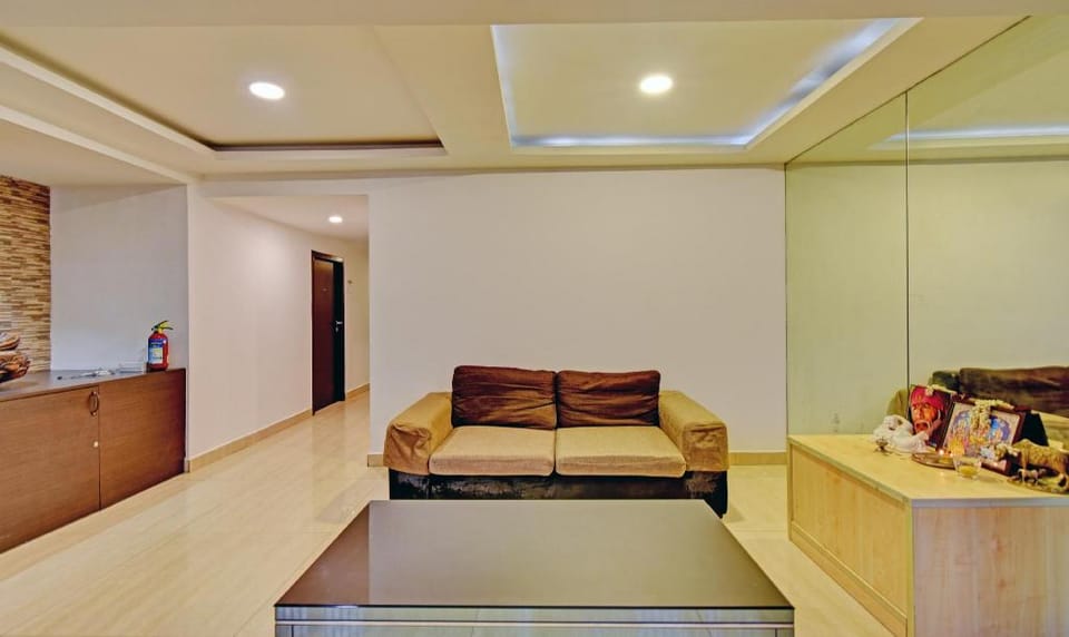 Treebo Innside Hotel in Chennai