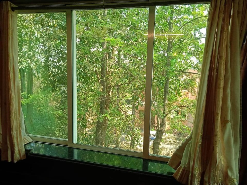 Raval house Hotel in Maharashtra