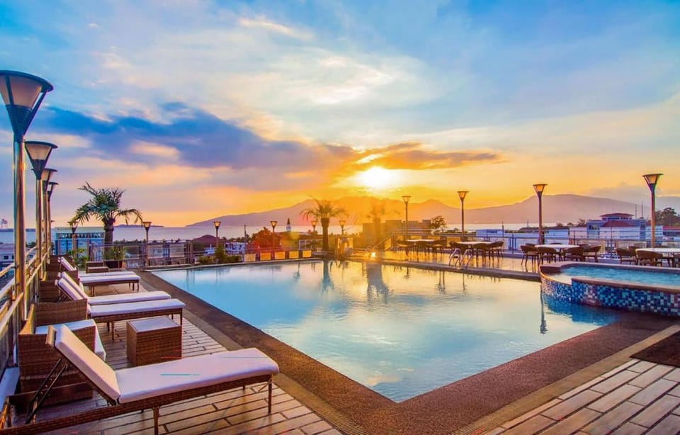 Best Western Plus Hotel Subic Hotel in Olongapo