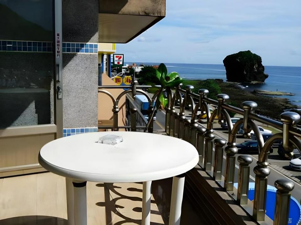 Hua Hung Guest House Bed and Breakfast in Hengchun Township