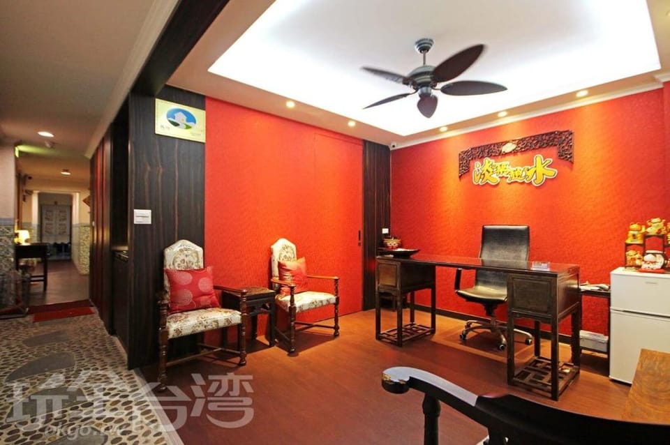 Micasa Inn Bed and Breakfast in Taiwan, Province of China