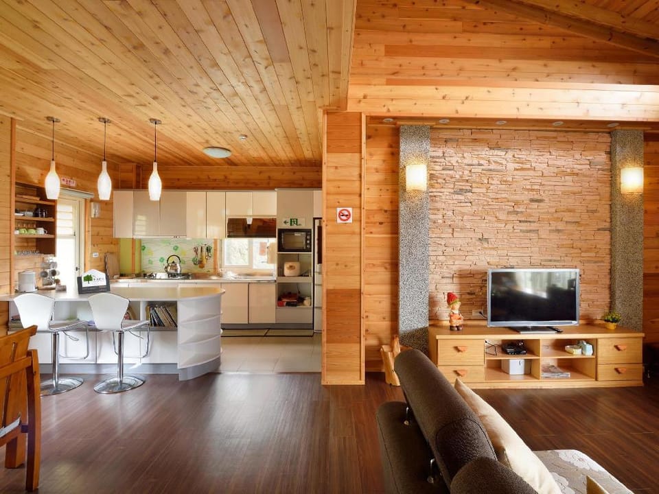 Sitou Flora's House B&B Bed and Breakfast in Taiwan, Province of China