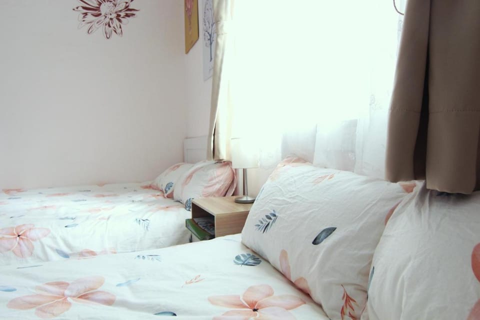 Tainan Travel Inn Bed and Breakfast in Kaohsiung