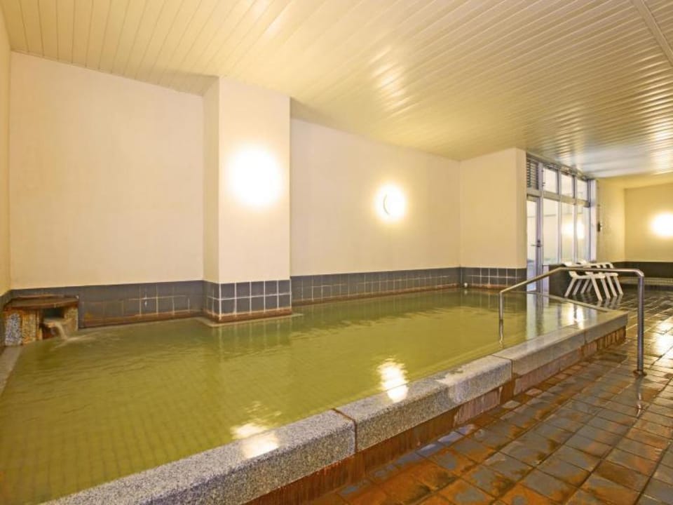 Onsen Ryokan Yano Hotel in Hokkaido Prefecture