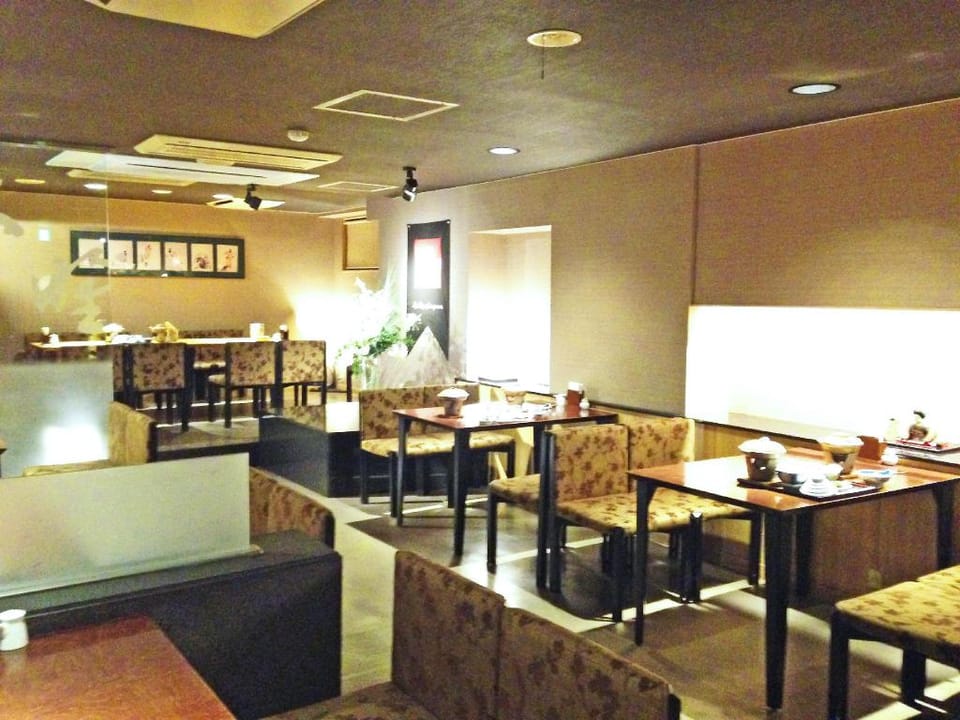 Onsen Ryokan Yano Hotel in Hokkaido Prefecture