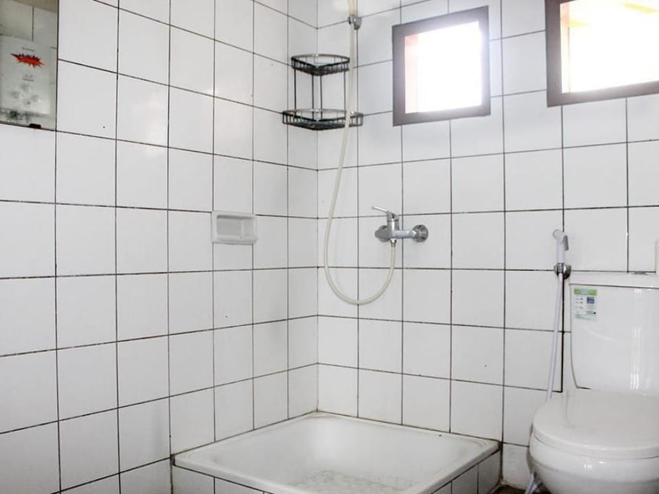 Avarest 4BR  Family Villa Lembang Villa in Parongpong