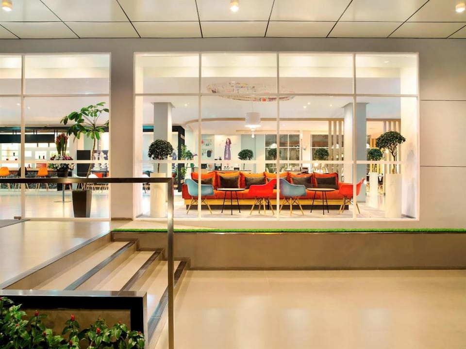 Ibis Bandung Pasteur Hotel Hotel in Bandung