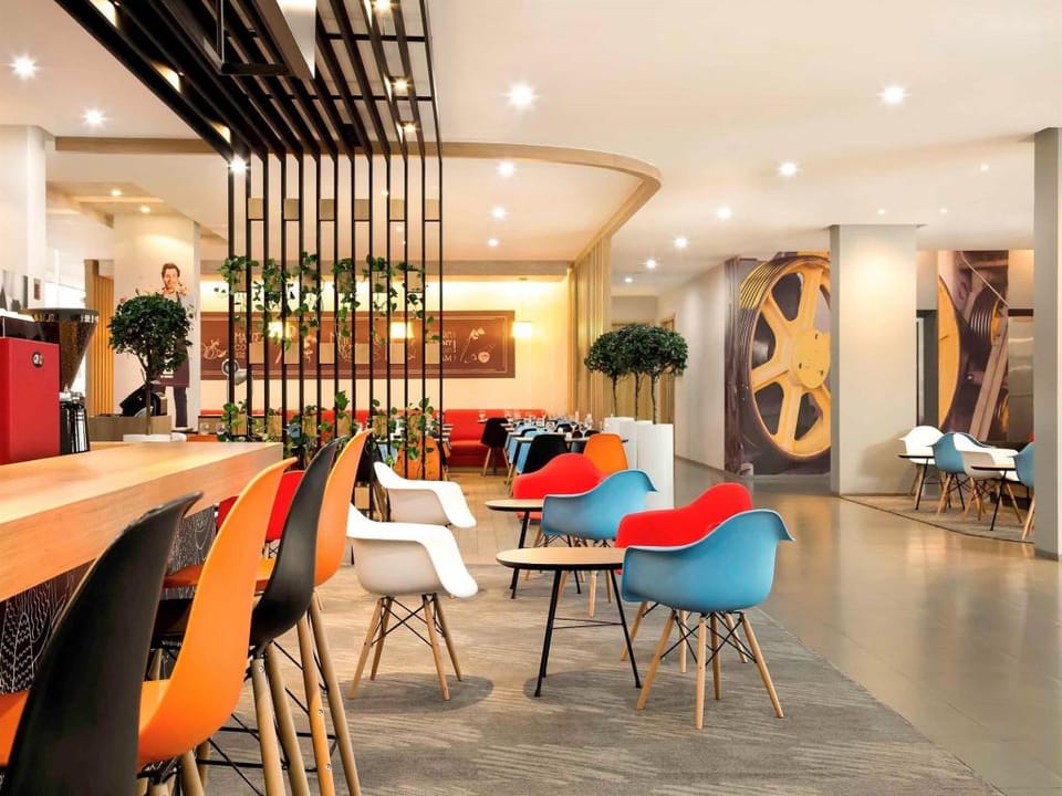 Ibis Bandung Pasteur Hotel Hotel in Bandung