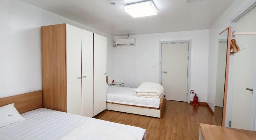 Gwangju Byulbam Guesthouse Bed and Breakfast in South Korea