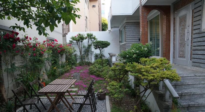 Gwangju Byulbam Guesthouse Bed and Breakfast in South Korea