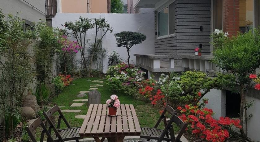 Gwangju Byulbam Guesthouse Bed and Breakfast in South Korea