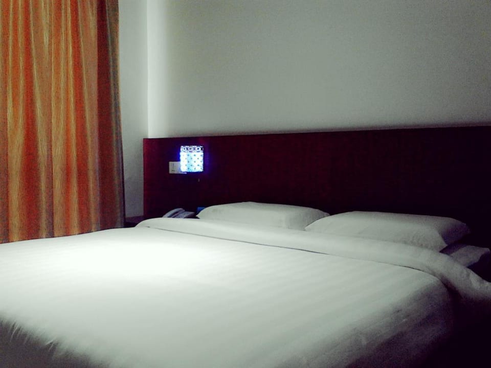 Aviari Hotel Hotel in Riau Islands, Indonesia