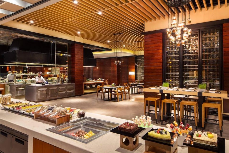 Shunde Marriott Hotel Hotel in Guangzhou