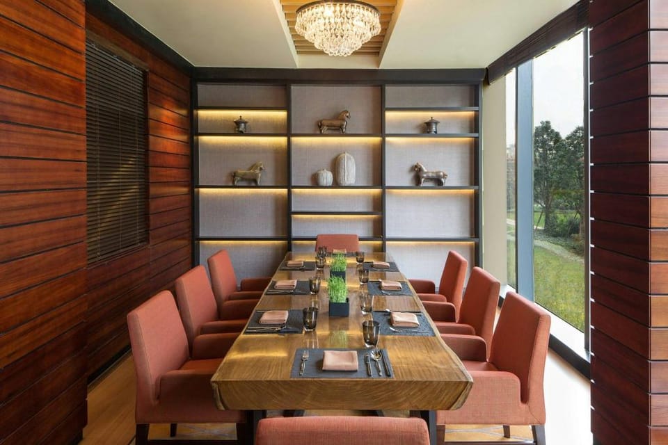 Shunde Marriott Hotel Hotel in Guangzhou