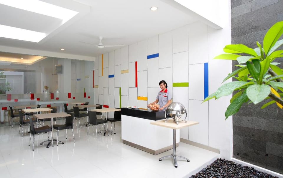 Amaris Hotel Cilegon Hotel in Indonesia