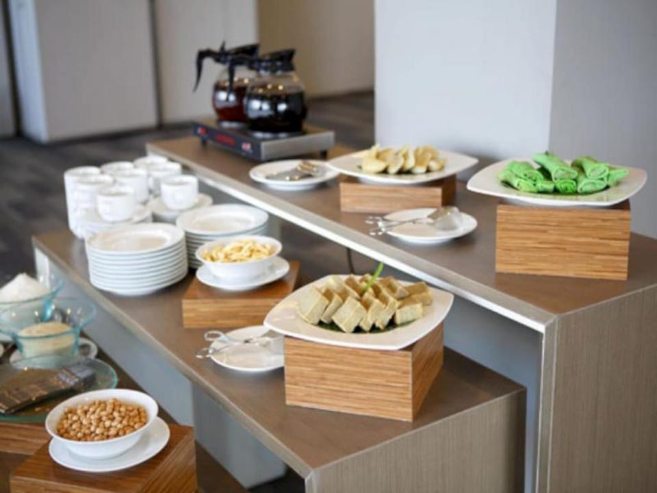 Amaris Hotel Cilegon Hotel in Indonesia