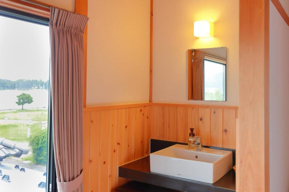Jinpuso Ryokan in Kyoto Prefecture