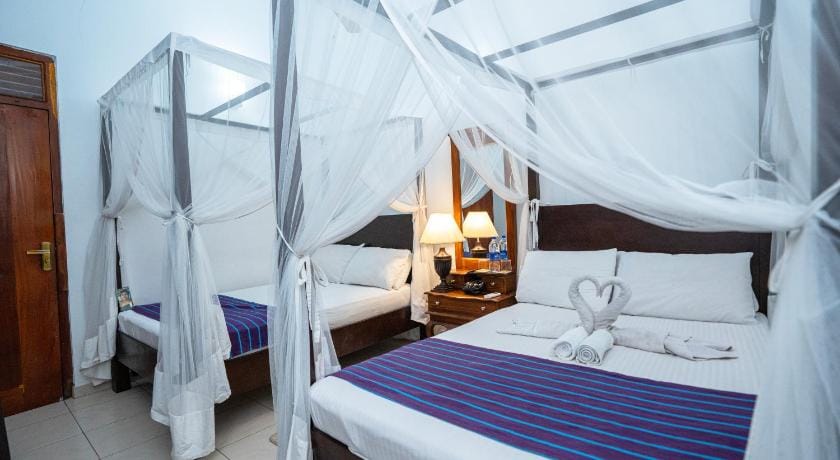 Albert Guest House Bed and Breakfast in Galle