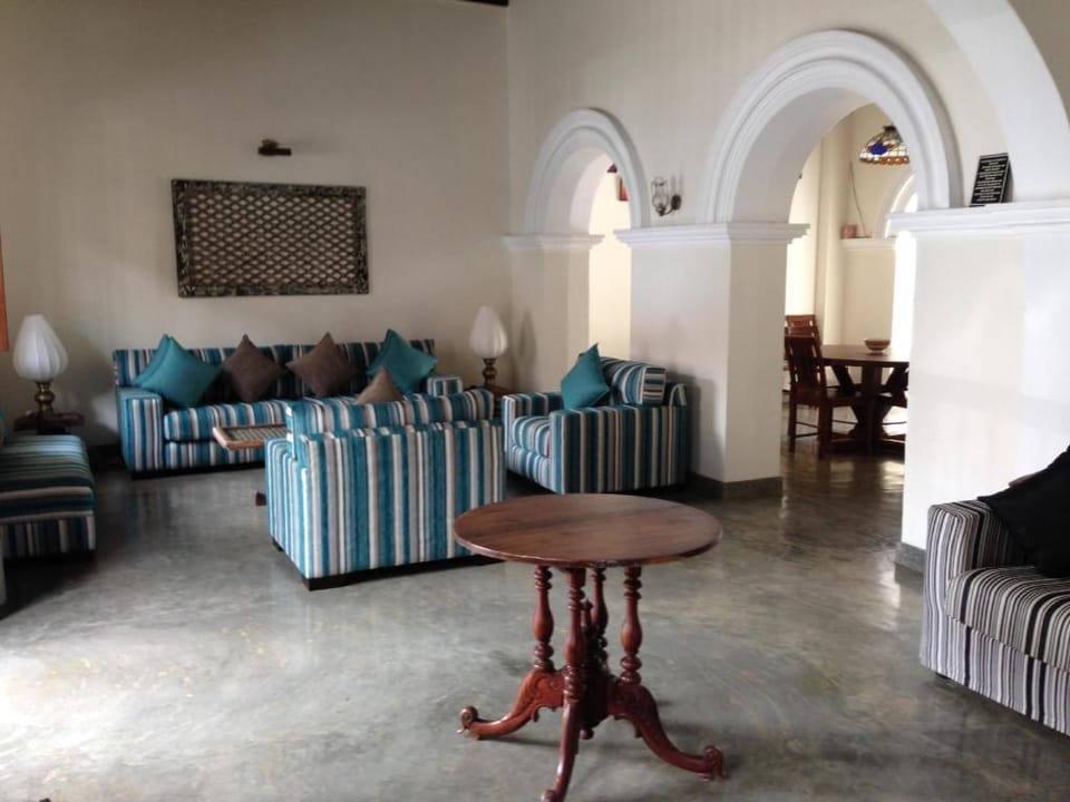 Khalids Guest House Bed and Breakfast in Galle