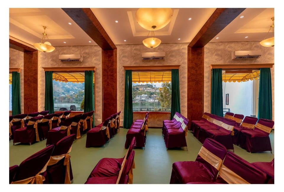 Hotel Harshikhar Hotel in Uttarakhand