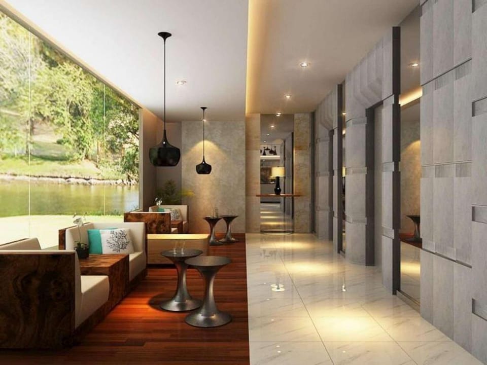 Bogor Valley Hotel Hotel in West Java