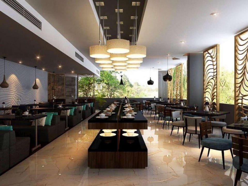 Bogor Valley Hotel Hotel in West Java