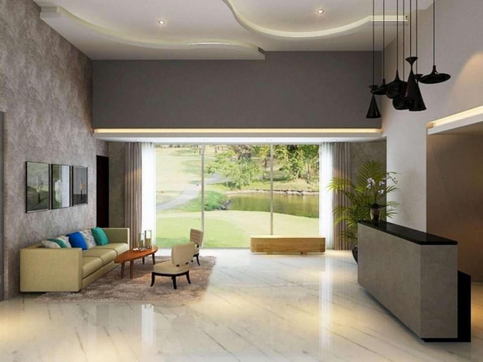 Bogor Valley Hotel Hotel in West Java