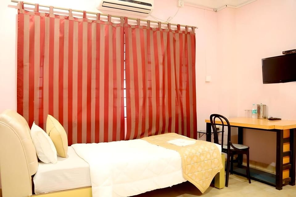 Hotel Tibet Hotel in Bangladesh