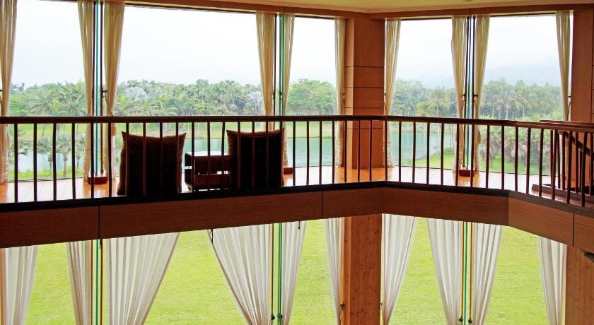 Water Paradise Villa Bed and Breakfast in Taiwan, Province of China