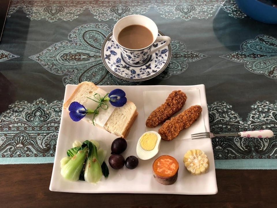 Slow Fly B & B Bed and Breakfast in Taiwan, Province of China